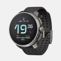 Zegarek sportowy Suunto Race Titanium Charcoal AMOLED 49mm