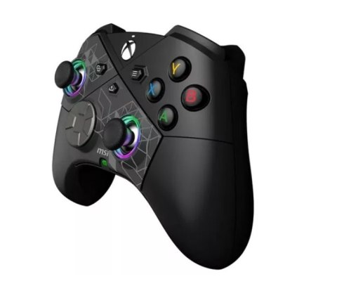 Pad gamingowy Force Pro W