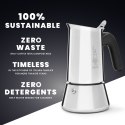 Bialetti kawiarka New Venus 4tz