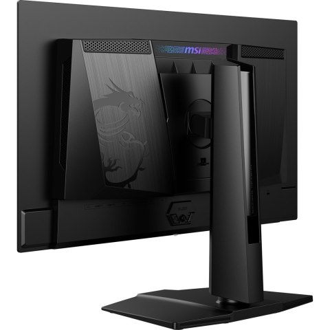 Monitor MSI MPG 272URXDE QD-OLED 27" 3840x2160 1x DisplayPort 2.1 / 2x HDMI 2.1