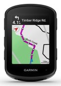 Nawigacja rowerowa Garmin Edge 540 Czarna