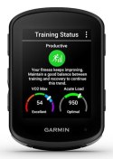 Nawigacja rowerowa Garmin Edge 540 Czarna