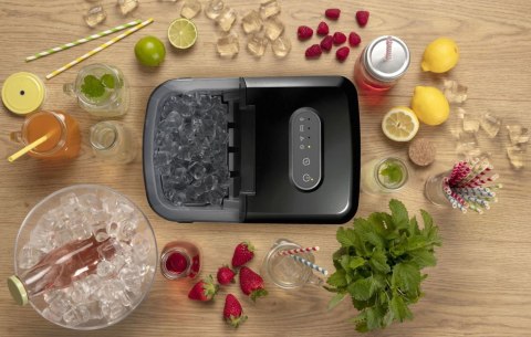 Gorenje IMC1200B, moc 120 W, pojemność 2.2 L, kolor czarny