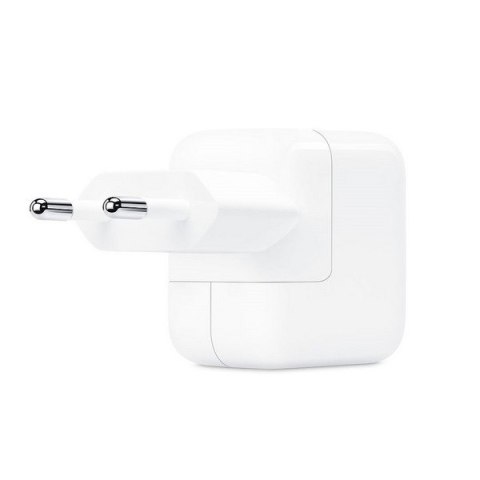 Ładowarka siec. Apple MGN03ZM/A 12W blister