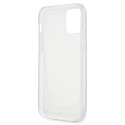 Mercedes MEHCP12MARCT iPhone 12/12 Pro 6,1" clear hardcase Transparent Line