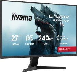 MONITOR IIYAMA LED Fast IPS 27
