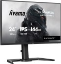 MONITOR IIYAMA LED IPS 23,8" GB2441HSU-B1 Black Hawk 144Hz