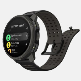 Zegarek sportowy Suunto Vertical 2 Titanium Black LTPO AMOLED 49mm