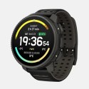Zegarek sportowy Suunto Vertical 2 Titanium Black LTPO AMOLED 49mm