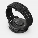 Zegarek sportowy Suunto Vertical Steel Solar All Black 49mm