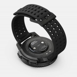 Zegarek sportowy Suunto Vertical Steel Solar All Black 49mm
