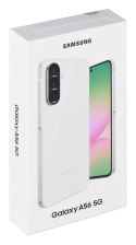 Samsung Galaxy A56 (A566) 5G DS. 8/256GB Lightgrey