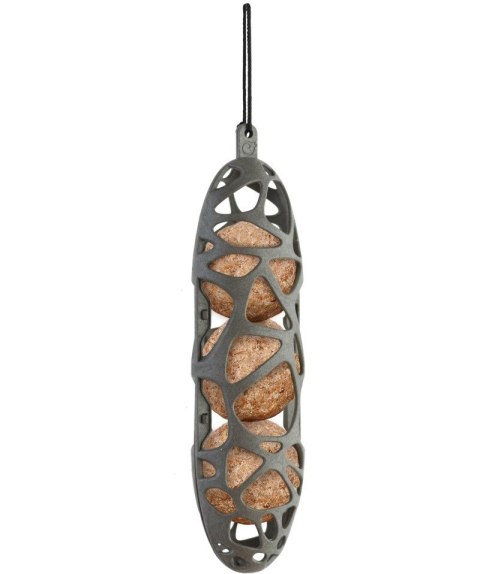 VL-MN 50 kul tłuszczowych bez siatki z karmnikiem 4,5kg