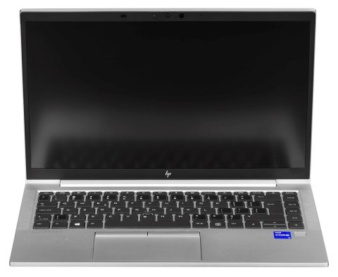 HP EliteBook 840 G8 i5-1135G7 16GB 256GB SSD 14" FHD Win11pro + zasilacz UŻYWANY