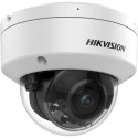 Hikvision DS-2CD2187G2H-LISU(2.8mm)(eF) 8 MP Smart Hybrid Light with ColorVu Fixed Mini Dome Network Camera