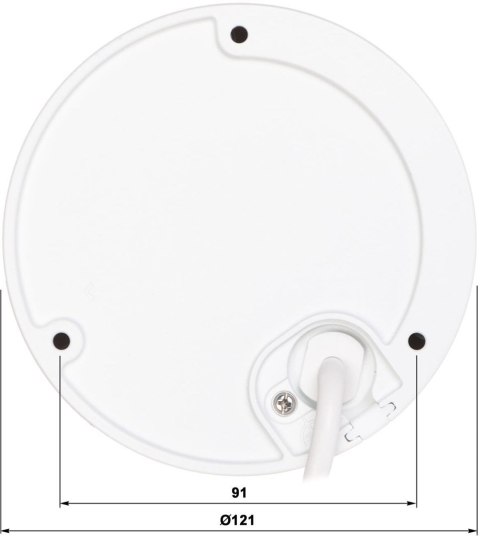 KAMERA IP HIKVISION DS-2CD1743G2-LIZU 2.8-12MM PL