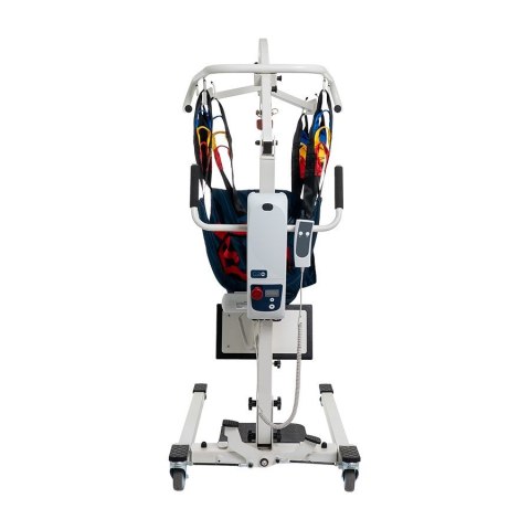 Podnośnik dwufunkcyjny TYTAN 2.0 - nosidło standard