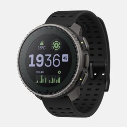 Zegarek sportowy Suunto Vertical Titanium Solar Black 49mm