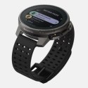 Zegarek sportowy Suunto Vertical Titanium Solar Black 49mm