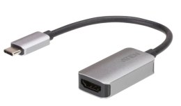 Adapter ATEN UC3008A1-AT USB-C - HDMI