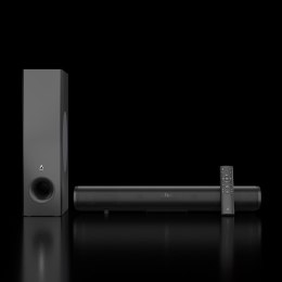 Głośnik Creative Labs Creative Soundbar Stage Pro z subwooferem Bluetooth USB