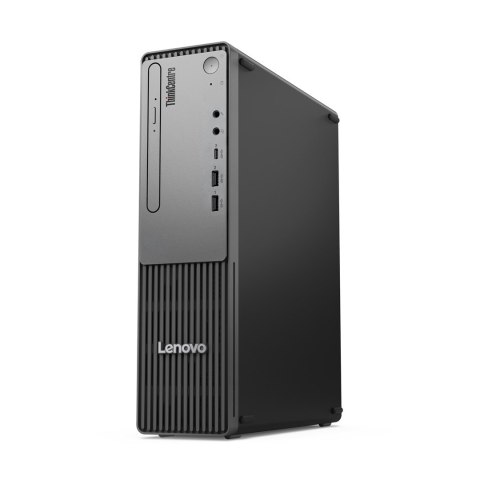 Komputer stacjonarny Lenovo ThinkCentre neo 30s G5 SFF z Intel Core i5-13420H, 8GB SO-DIMM DDR5, SSD 512GB, Intel UHD, bez napęd
