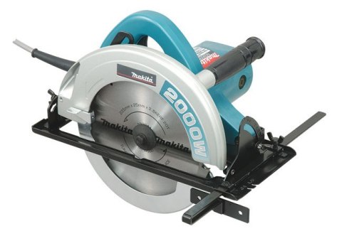 Makita N5900B przenośna pilarka tarczowa 23,5 cm 4100 RPM 2000 W