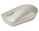 Mysz Lenovo 540 USB-C Wireless Compact Mouse Piaskowy