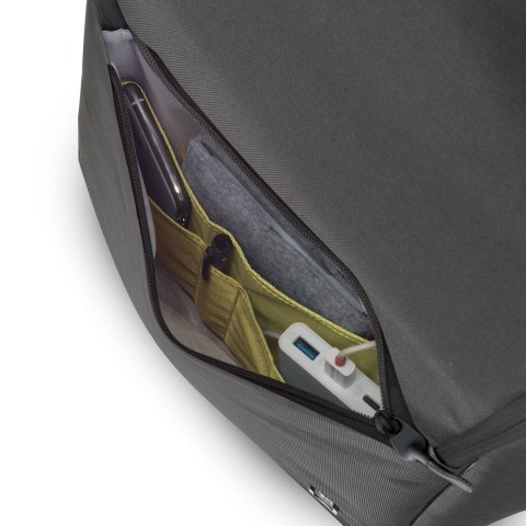 ECO BACKPACK MOTION 13-15.6IN/Czarny