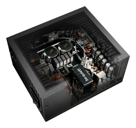 ZASILACZ BEQUIET! DARK POWER 14 1200W