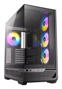 Obudowa Antec Geh Mid C7 ARGB E-ATX/ATX/M-ATX/ITX o.N. BK sprzedaż detaliczna