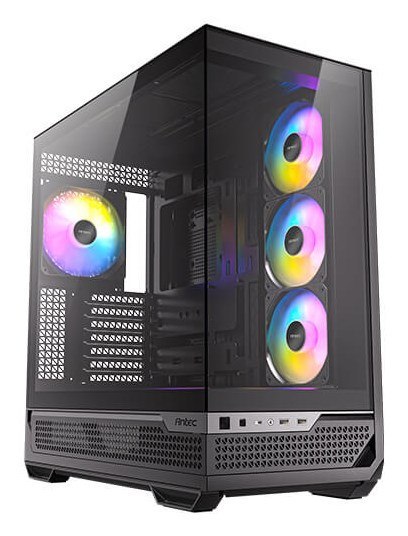 Obudowa Antec Geh Mid C7 ARGB E-ATX/ATX/M-ATX/ITX o.N. BK sprzedaż detaliczna