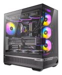Obudowa Antec Geh Mid C7 ARGB E-ATX/ATX/M-ATX/ITX o.N. BK sprzedaż detaliczna