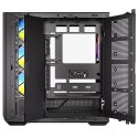 Obudowa Antec Geh Mid C7 ARGB E-ATX/ATX/M-ATX/ITX o.N. BK sprzedaż detaliczna