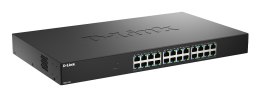 Przełącznik D-Link DMS-1024/E Multi-Gigabit Unmanaged