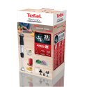 Tefal Quickchef+ HB67G830 blender 0,8 l Blender immersyjny 1000 W Czarny, Stal nierdzewna