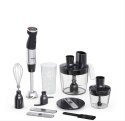 Tefal Quickchef+ HB67G830 blender 0,8 l Blender immersyjny 1000 W Czarny, Stal nierdzewna