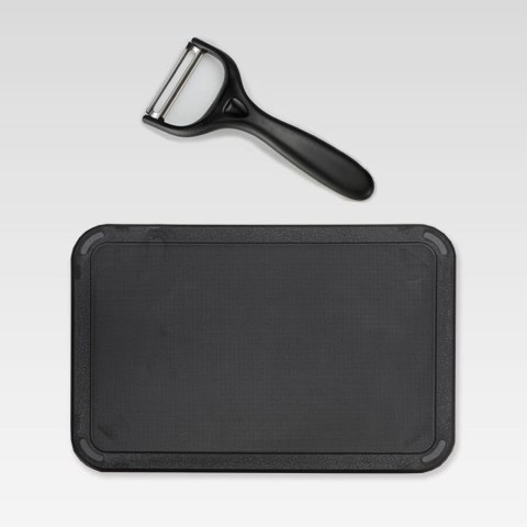 Zestaw kuchenny do krojenia MR-1413-BLACK MAESTRO