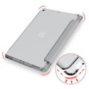 Mercury Clear Back Cover iPad Air 10.9 szary/grey