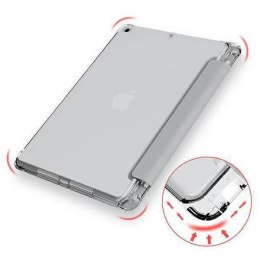 Mercury Clear Back Cover iPad Pro 11 (2010) szary/grey