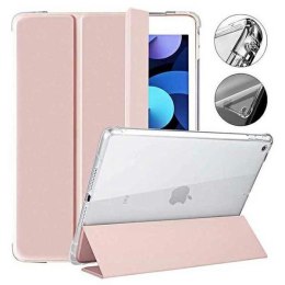 Mercury Clear Back Cover iPad Pro 11 (2020) jasnoróżowy/lightpink