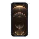 Mercury MagSafe Silicone iPhone 13 mini 5,4" granatowy/navy