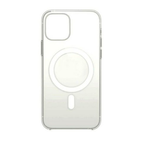 Mercury etui MagSafe iPhone 13 mini 5,4" transparent