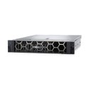 Serwer DELL PowerEdge R550 480GB Rack (2U) Intel Xeon Silver 4309Y 2,8GHz 16GB DDR4-SDRAM 1100W