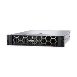 Serwer DELL PowerEdge R550 480GB Rack (2U) Intel Xeon Silver 4309Y 2,8GHz 16GB DDR4-SDRAM 1100W