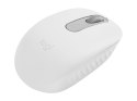 Mysz Logitech M196 Bluetooth, biała | Logitech