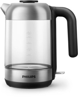 Czajnik PHILIPS HD9339/80 (1.7L /1850 - 2200W /Srebrny )