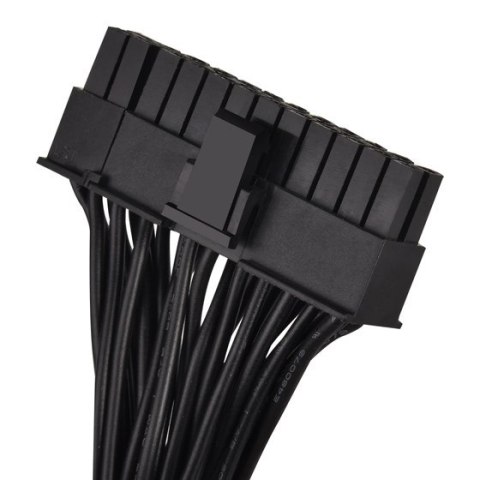 Zasilacz PC SST-FX600-PT, PC-Netzteil