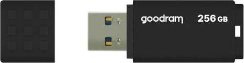 Pendrive Goodram UME3 256GB USB 3.0 czarny