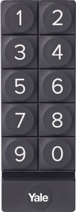 Smart Keypad
